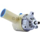 Power Steering Pump