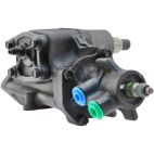 Steering Gear Box