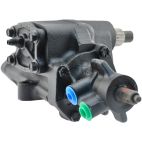 Steering Gear Box
