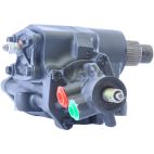 Steering Gear Box