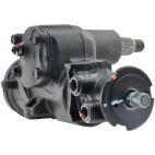 Steering Gear Box