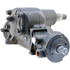 Steering Gear Box