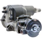 Steering Gear Box