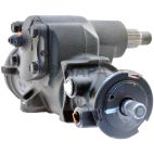 Steering Gear Box