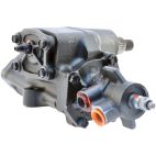 Steering Gear Box