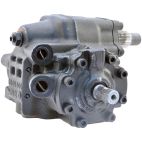 Steering Gear Box