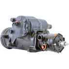 Steering Gear Box