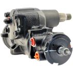 Steering Gear Box