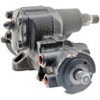 Steering Gear Box