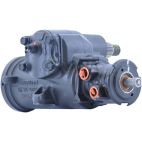 Steering Gear Box