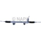 Rack and Pinion Assembly