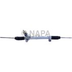 Rack and Pinion Assembly