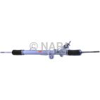 Rack and Pinion Assembly