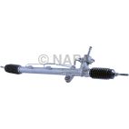 Rack and Pinion Assembly