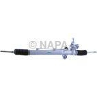 Rack and Pinion Assembly