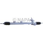Rack and Pinion Assembly