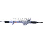 Rack and Pinion Assembly