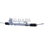 Rack and Pinion Assembly