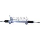 Rack and Pinion Assembly