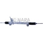 Rack and Pinion Assembly