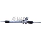 Rack and Pinion Assembly