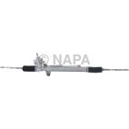 Rack and Pinion Assembly