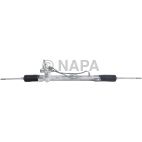 Rack and Pinion Assembly