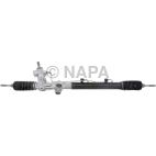 Rack and Pinion Assembly