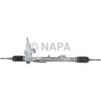 Rack and Pinion Assembly