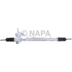 Rack and Pinion Assembly