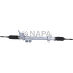 Rack and Pinion Assembly