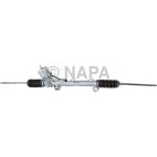 Rack and Pinion Assembly