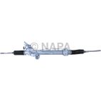 Rack and Pinion Assembly