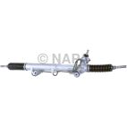 Rack and Pinion Assembly