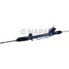 Rack and Pinion Assembly