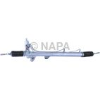 Rack and Pinion Assembly