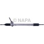 Rack and Pinion Assembly