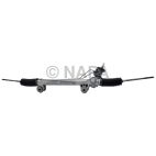 Rack and Pinion Assembly