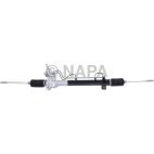 Rack and Pinion Assembly