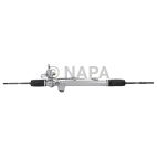 Rack and Pinion Assembly