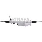 Rack and Pinion Assembly