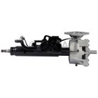 Power Steering Assist Motor