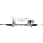 Rack and Pinion Assembly