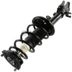 Suspension Strut Assembly