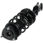 Suspension Strut Assembly