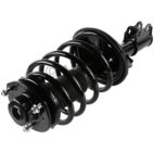 Suspension Strut Assembly