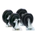 Replacement 6" Caster Set for Portacool PACJS2501A1, PACJS2601A1