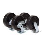 Replacement 8" Caster Set for Portacool PACJS2701A1
