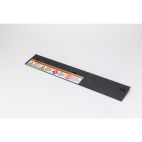 Cooling Unit Flap