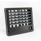 Cooling Unit Louver Kit